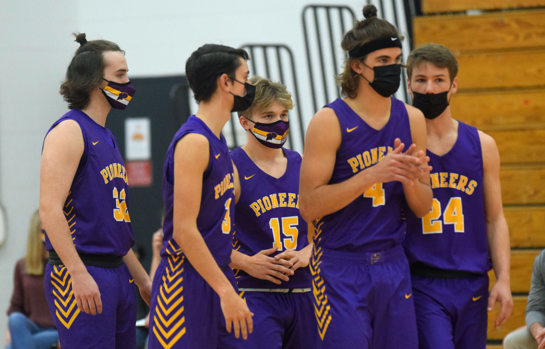 Westfield starters